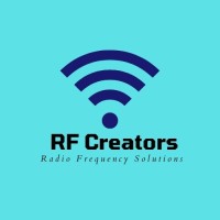 RF Creators Pvt Ltd logo - Similar company to Rf Render The World