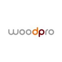 WOODPRO logo - Similar company to Exterpark.It