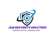 JLB SECURITY SOLUTION logo - Similar company to Ifuel