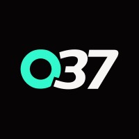 037 Creations logo - Similar company to O37