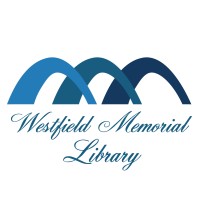 Westfield Memorial Library logo - Similar company to Soyka Smith Design Studios