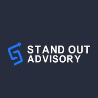 Stand Out Advisory logo - Similar company to Tojupiter🪐