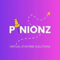 Pinionz Virtual Staffing Solutions logo - Similar company to Amazon Affiliate Marketing