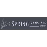 The Springtranslate Group