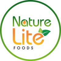 Nature Lite FOODS logo - Similar company to Savemyrestro