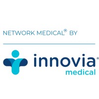 Network Medical logo - Similar company to Spirafix Limited - Ground Anchors