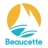 Beaucette Marina logo - Similar company to Leon
