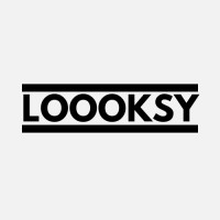 Loooksy logo - Similar company to Virtual Art Gallery