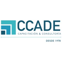 CCADE Capacitación y Consultoría logo - Similar company to Conecta360º