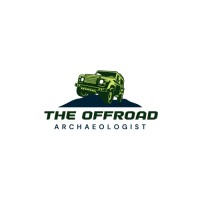 The Offroad Archaeologist logo - Similar company to Australian Association Of Consulting Archaeologists Inc.