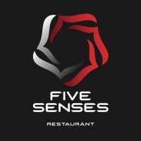 Five Senses Restaurant logo - Similar company to The Location Rooftop