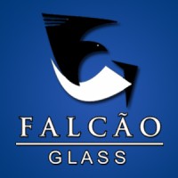 Falcão GLASS logo - Similar company to Sesc Bertioga