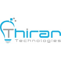 Thiran Technologies logo - Similar company to Singx