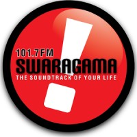 101.7 Swaragama FM Yogyakarta - PT Radio Swara Gadjah Mada logo - Similar company to Qlass Group