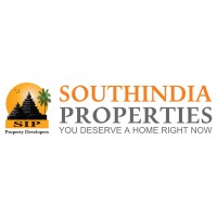 VVR SouthIndia Properties LLP logo - Similar company to Inspire Network Technology Solution Pvt Ltd