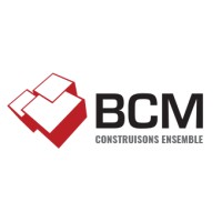 BCM (Bâtiments Constructions Modulaires) logo - Similar company to Modul'Up