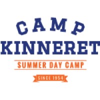 Camp Kinneret Summer Day Camp logo - Similar company to Camptivities