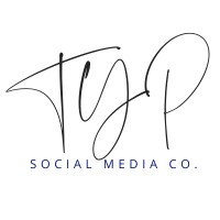 TYP Social Media Co. logo - Similar company to Rose Creative
