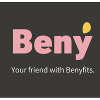 Beny logo - Similar company to Souls 2 Serve
