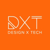 DXT 2020 logo - Similar company to School Of Talk