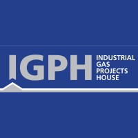 Industrial Gas Projects House Ltd logo - Similar company to Aeroflex Hose And Engineering