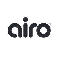AIRO logo - Similar company to Bluebox Hr