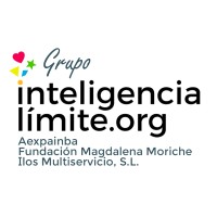 Grupo Inteligencia Límite. AEXPAINBA & Fundación Magdalena Moriche logo - Similar company to Centro Adapta