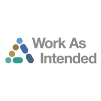 Work As Intended logo - Similar company to Pivotpro Solutions