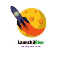 Launch2rise | Uplifting your career logo - Similar company to Thecircleoflegends: Let'S Collaborate And Support Each Other To Grow