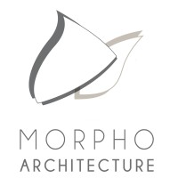 Morpho Architecture logo - Similar company to Morphó Architecture, Design & Construction