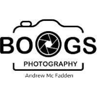 BOOGS Photography logo - Similar company to Aina Photography