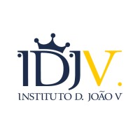 Instituto D. João V logo - Similar company to Sagres Associados