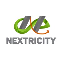 Nextricity Pvt. Ltd. logo - Similar company to Rapid Wireless