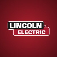 Lincoln Electric Türkiye logo - Similar company to Digital Motion Gmbh
