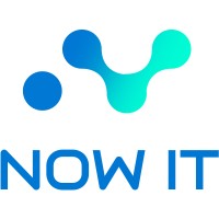 Now IT AS logo - Similar company to Init4U