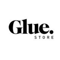 Glue Store logo - Similar company to General Pants Co.