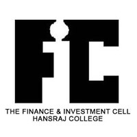 The Finance & Investment Cell, Hansraj College logo - Similar company to Finance And Investment Cell, Srcc