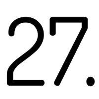 Studio 27 AB logo - Similar company to Foundryz