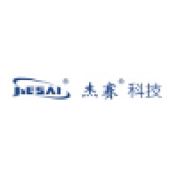 China Jiesai