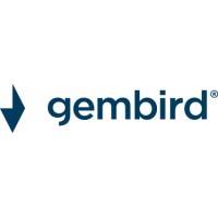 Gembird Europe B.V. logo - Similar company to Estep B2B
