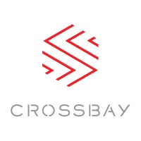 Crossbay logo - Similar company to Mark Capital Management