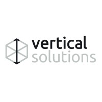 Vertical Solutions logo - Similar company to Riga Coding School