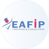 EAFIP TRAINING&CONSULTING logo - Similar company to Elite Formation