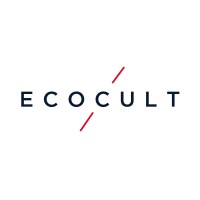 EcoCult logo - Similar company to Kate Padget Koh: Art | Fashion | Lifestyle