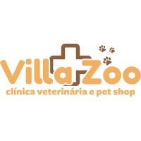 Centro Veterinário Villa Zoo logo - Similar company to Hospvet - Hospital Veterinário De Santa Maria Da Feira