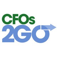 CFOs2GO logo - Similar company to 2Go Advisory Group