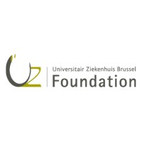UZ Brussel Foundation logo - Similar company to Joetz
