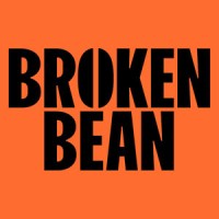 Broken Bean logo - Similar company to Onyx Cold Brew Coffee