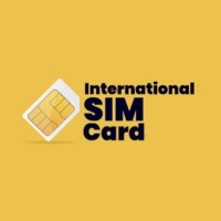 International SIM Cards & eSIMs | Prepaid Travel eSIM logo - Similar company to Esim Connect