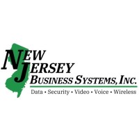New Jersey Business Systems logo - Similar company to Modern Technical Solutions